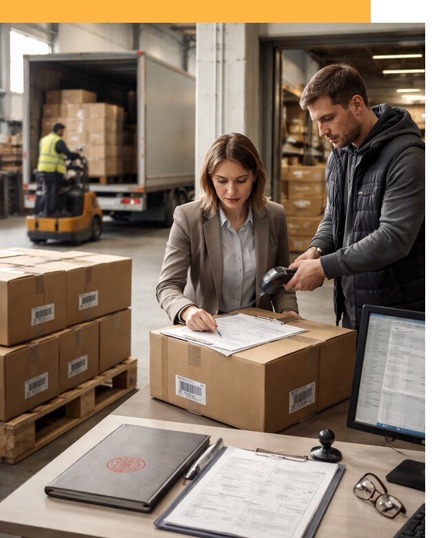 Таможенное оформление грузов из Беларуси от 8186