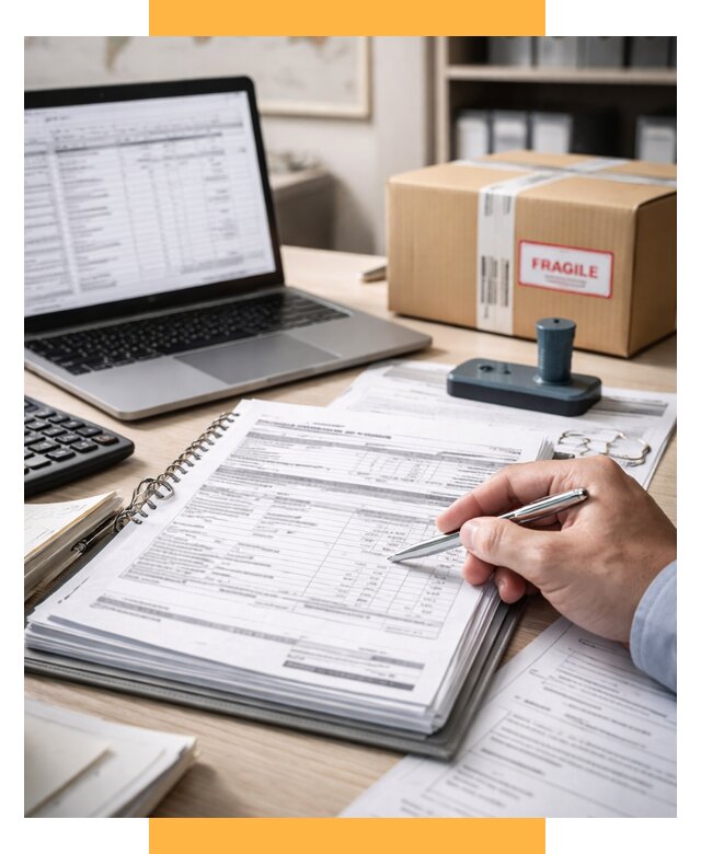 Определение таможенной стоимости, расчет от 3582 р. | СетСервис-Срт