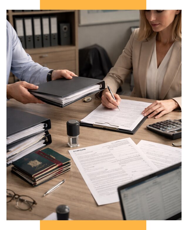 Разрешительная документация для импорта от 8186 р. | СетСервис-Срт