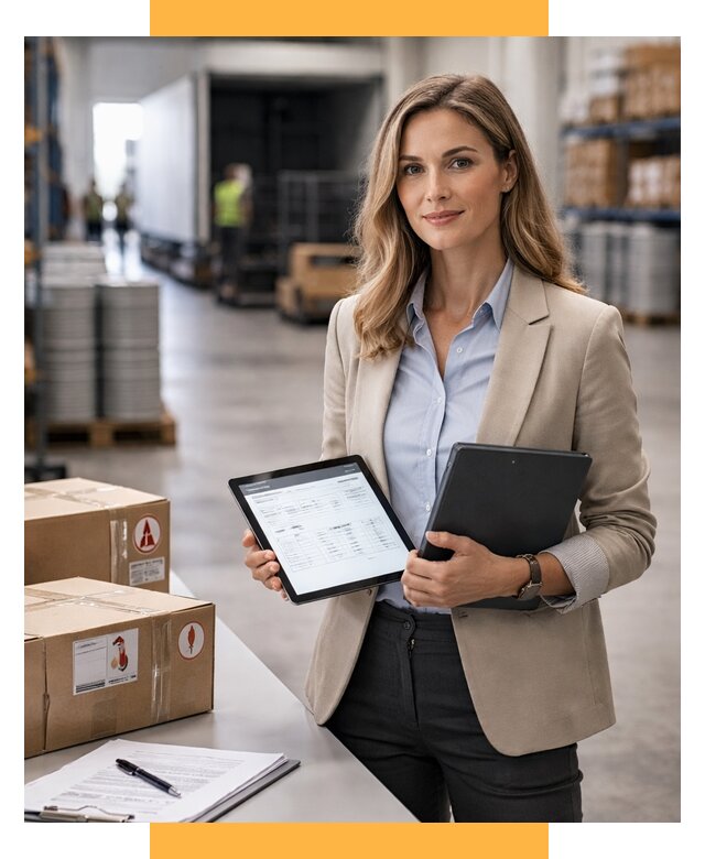 Таможенное оформление хим. сырья от 12280 р. СетСервис-Срт