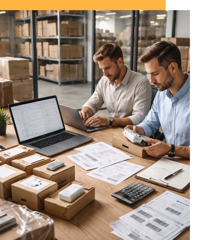 Закупка товара в Китае от 7163 руб за единицу, с доставкой