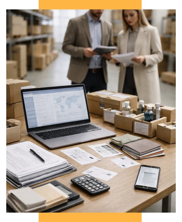 Поиск поставщика в Китае под ключ от 8698 р. | СетСервис-Срт