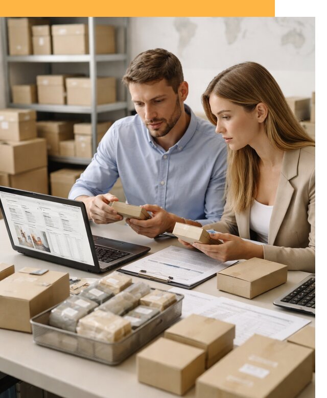 Поиск надежного поставщика в Китае под контроль качества от 8698