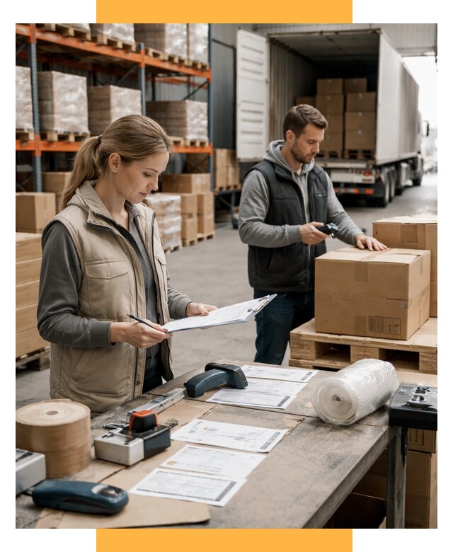 Оптовые поставки из Китая от 51165 р. — логистика СетСервис-Срт