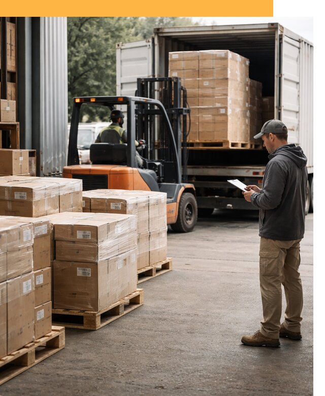 Оптовые поставки из Китая от 51165 руб, доставка и таможня