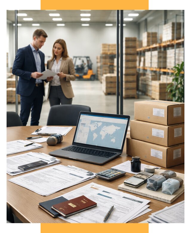 Торговый дом в Китае от 46049 р. — услуги и сервис СетСервис-Срт