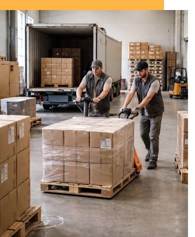 Оптовые поставки из Европы от 12791 руб за единицу