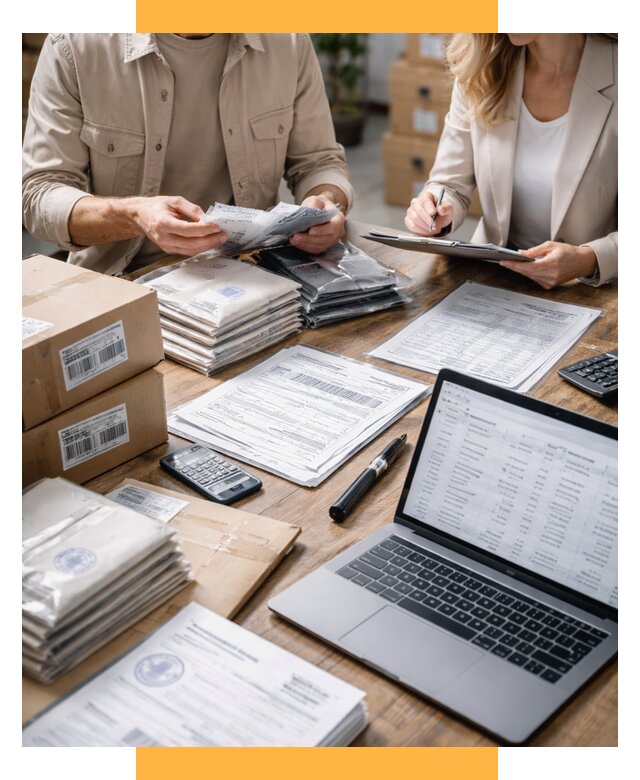 Закупка и доставка из Турции от 25583 р. - СетСервис-Срт