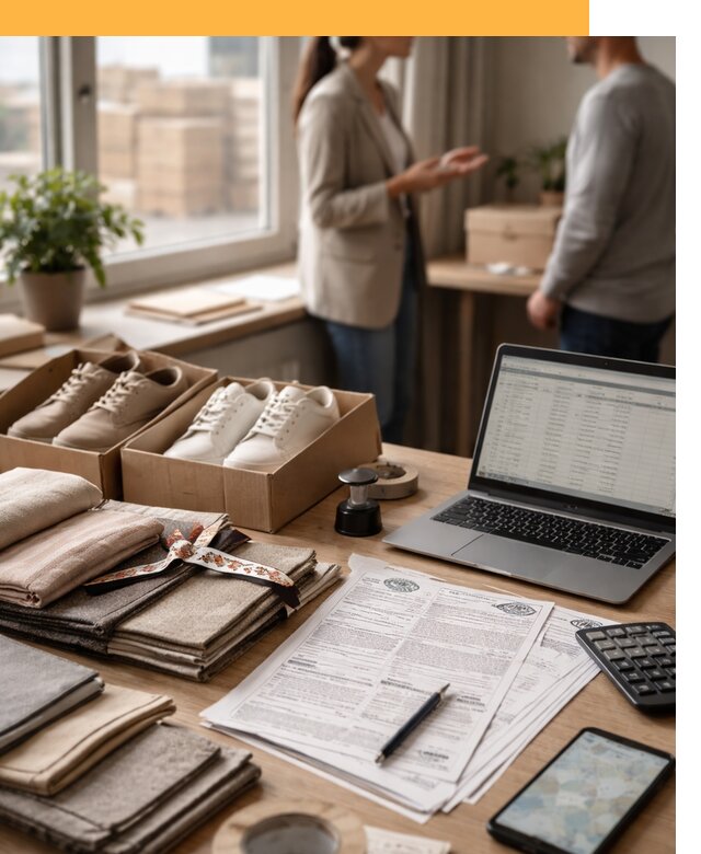 Закупка товаров в Турции под ключ от 25583 руб с доставкой