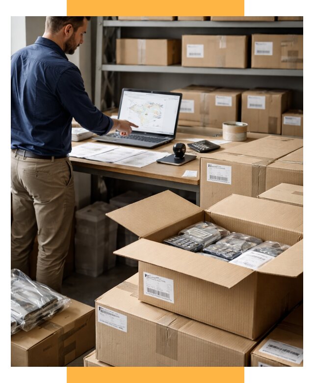 Выкуп товара в Турции под ключ от 7163 р. через СетСервис-Срт