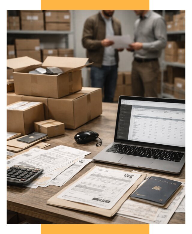 Закупка и выкуп товаров в США под ключ от 5117 р. | СетСервис-Срт