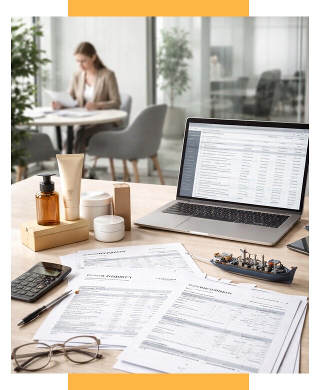 Закупка товара в ОАЭ под ключ от 15350 р. | СетСервис-Срт