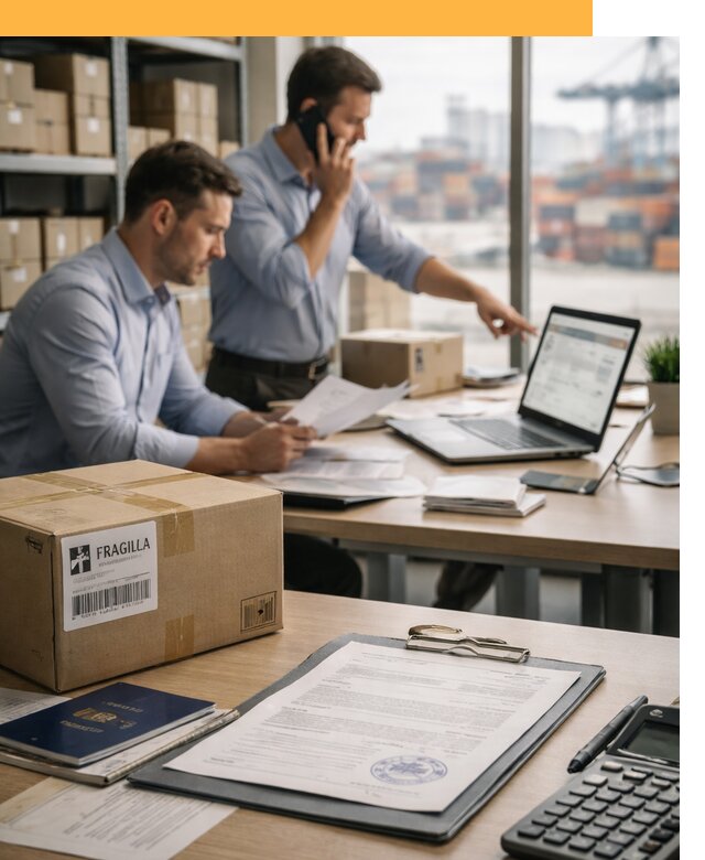 Выкуп товаров и перепродажа в ОАЭ от 7675 руб с логистикой