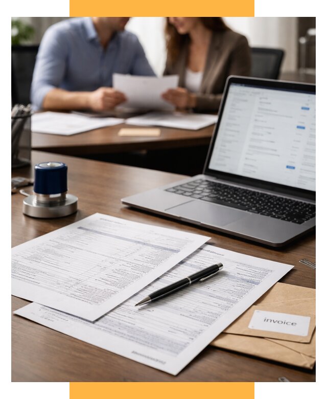 Оплата инвойсов за рубеж под ключ от 3582 р., СетСервис-Срт