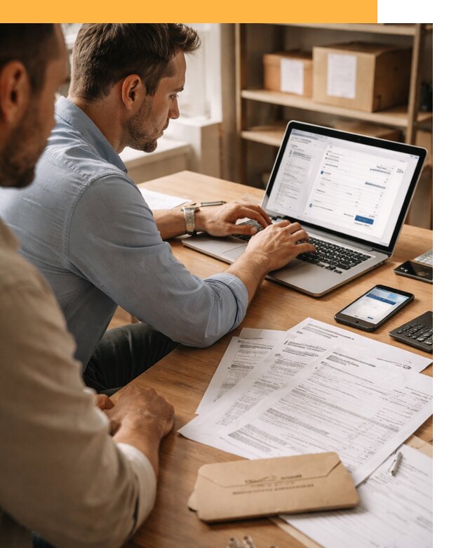 Безопасная оплата поставщику в Турции от 3582 рублей