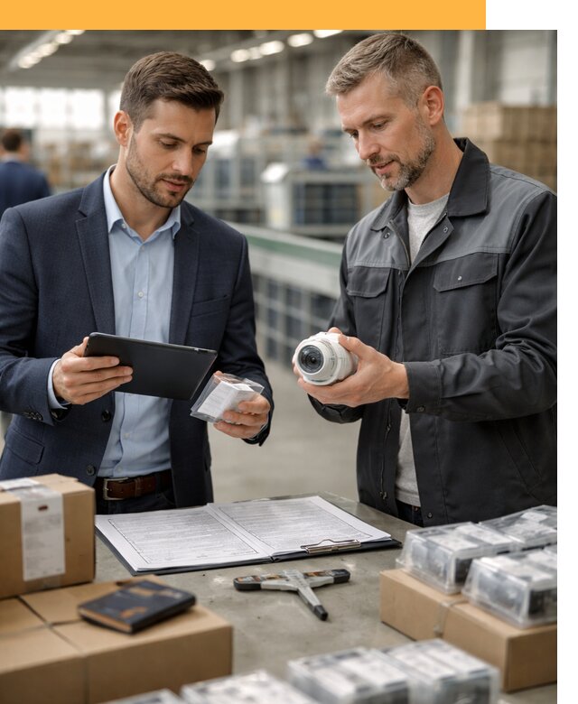 Инспекция фабрики за рубежом, приемка и контроль качества от 15350