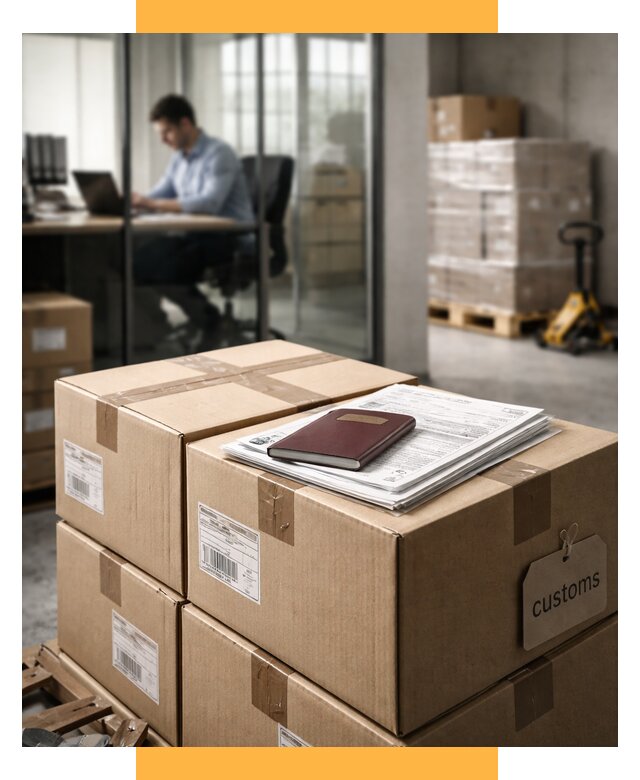 Параллельный импорт под ключ от 20466 р., логистика от СетСервис-Срт